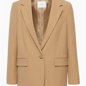 Aritzia - Wilfred - Light Pink - Women's Blazer - XS - Like new condition